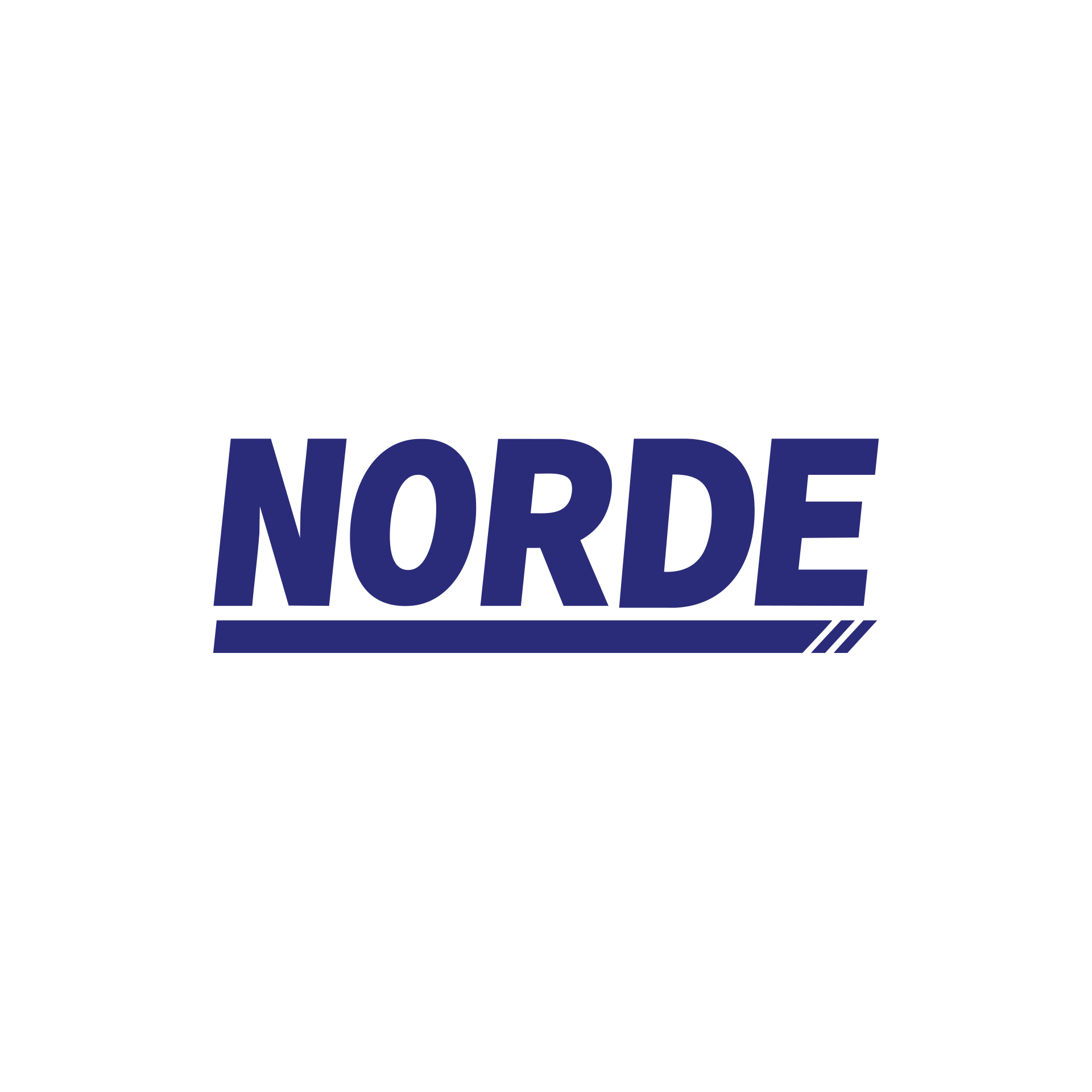 norde