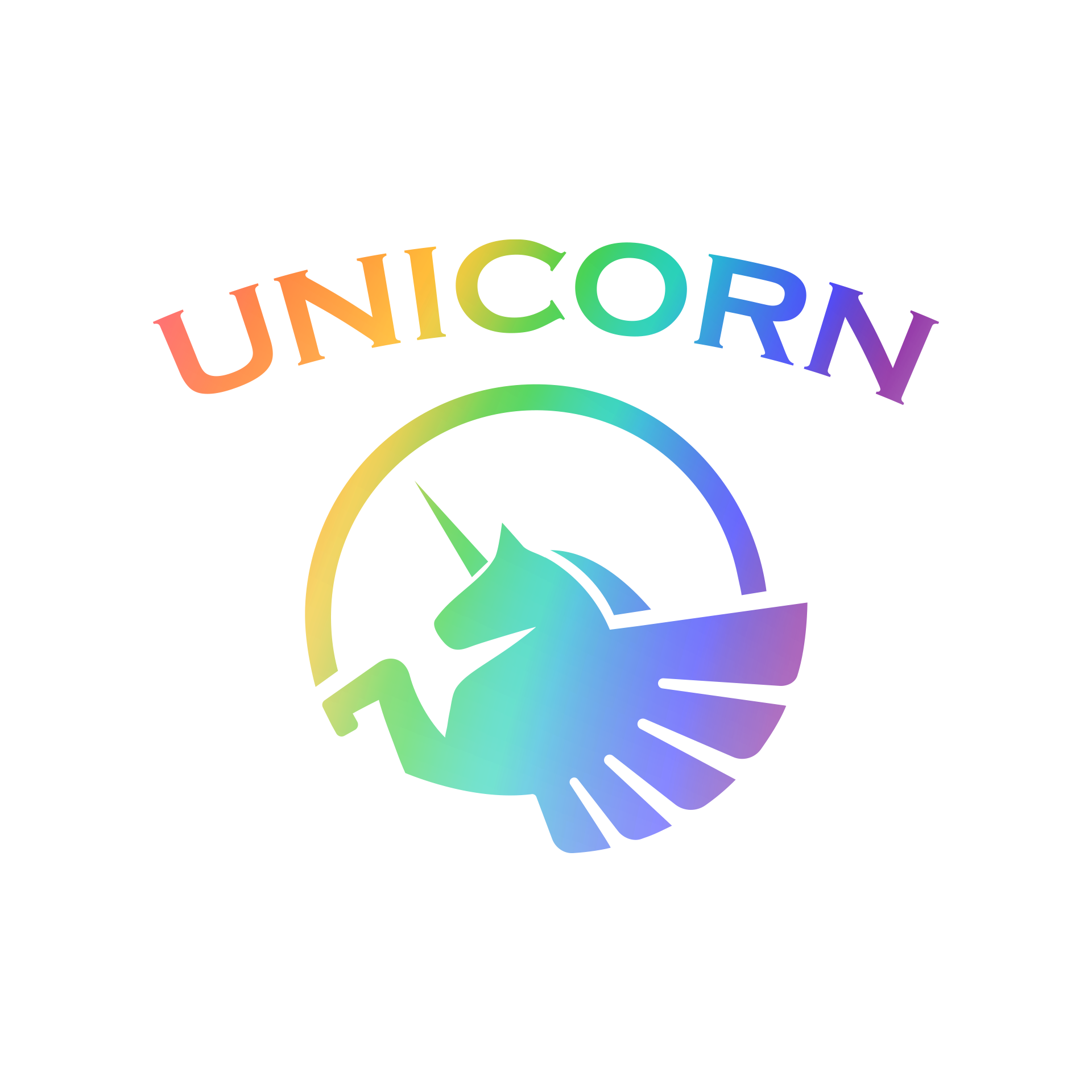 unicorn